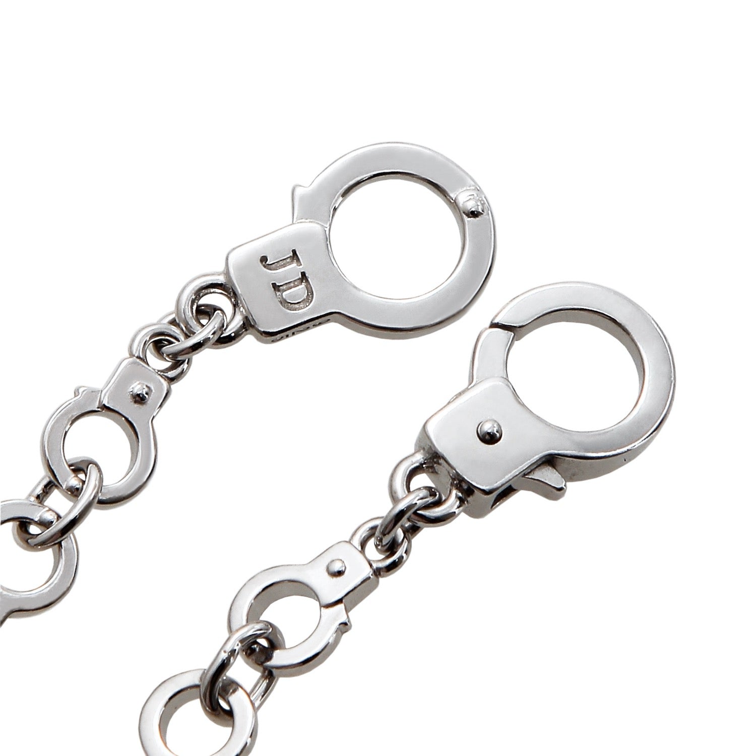 TINY LOVE CUFF ネックレス | ジャスティン デイビス（JUSTIN DAVIS