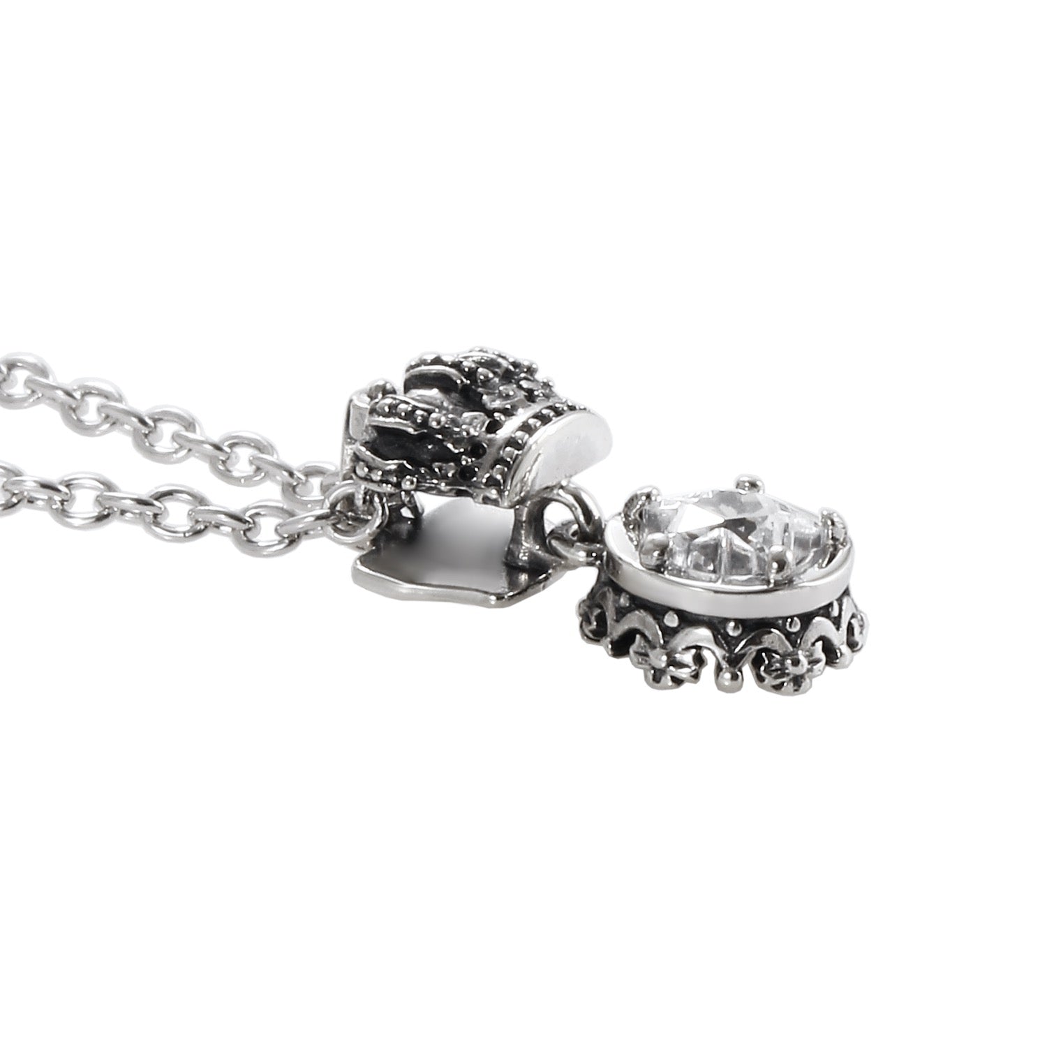 CHERIE/STAR ネックレス | ジャスティン デイビス（JUSTIN DAVIS）公式