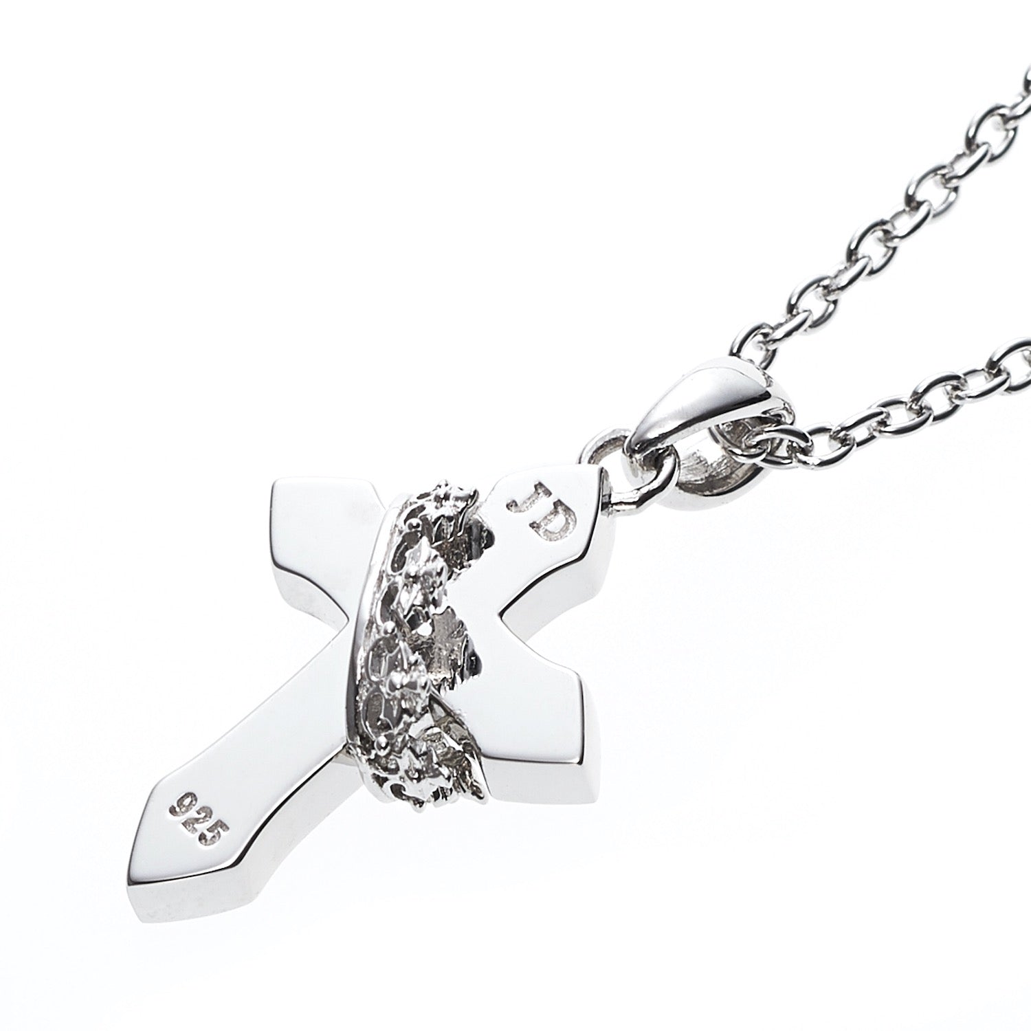 COMPASSION CROSS ネックレス | ジャスティン デイビス（JUSTIN DAVIS