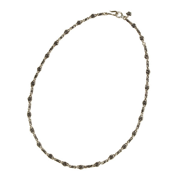 BOHEMIAN チェーン | ジャスティン デイビス（JUSTIN DAVIS）公式通販