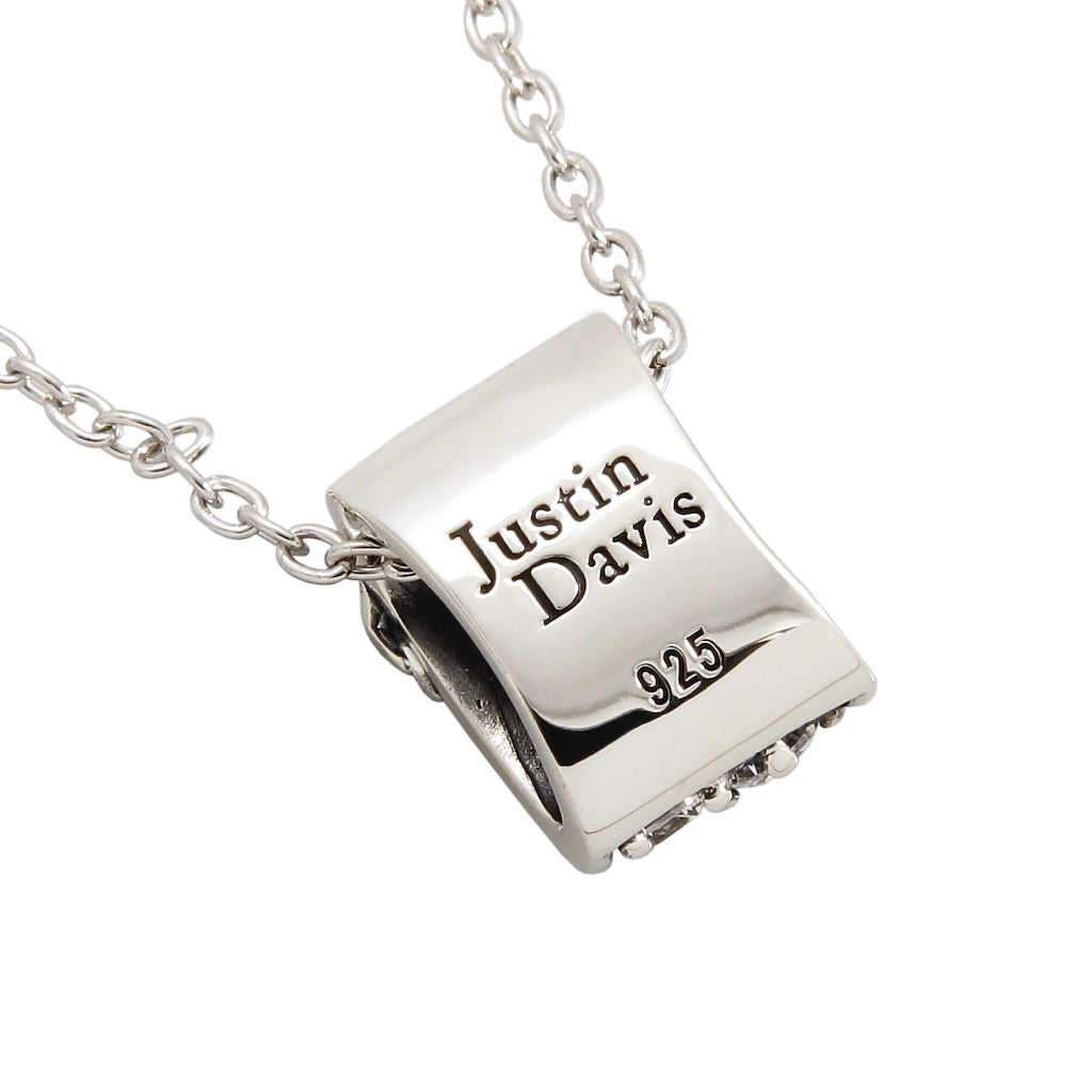 ROSETTE ネックレス | ジャスティン デイビス（JUSTIN DAVIS）公式通販