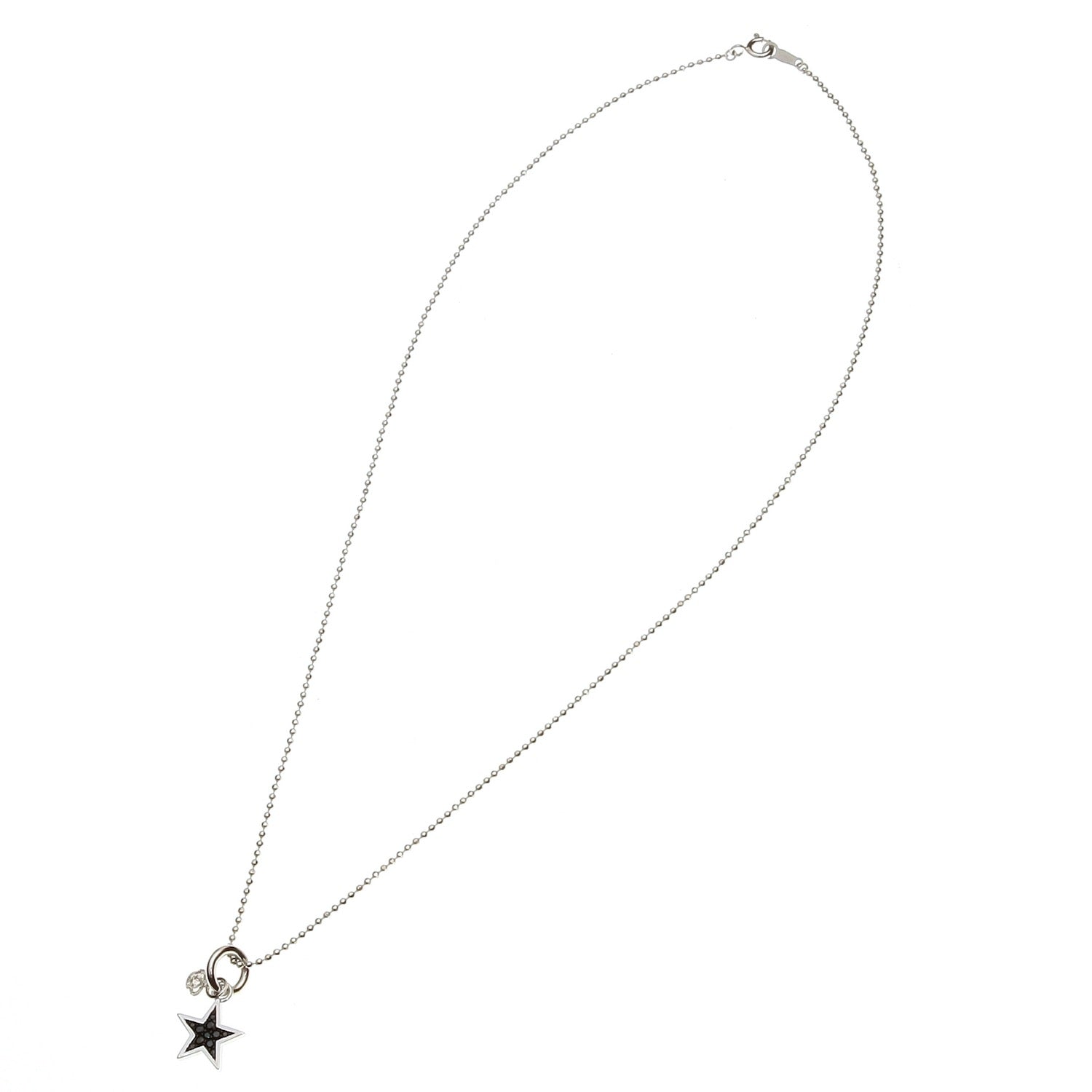 LUCKY CHARM ネックレス | ジャスティン デイビス（JUSTIN DAVIS）公式