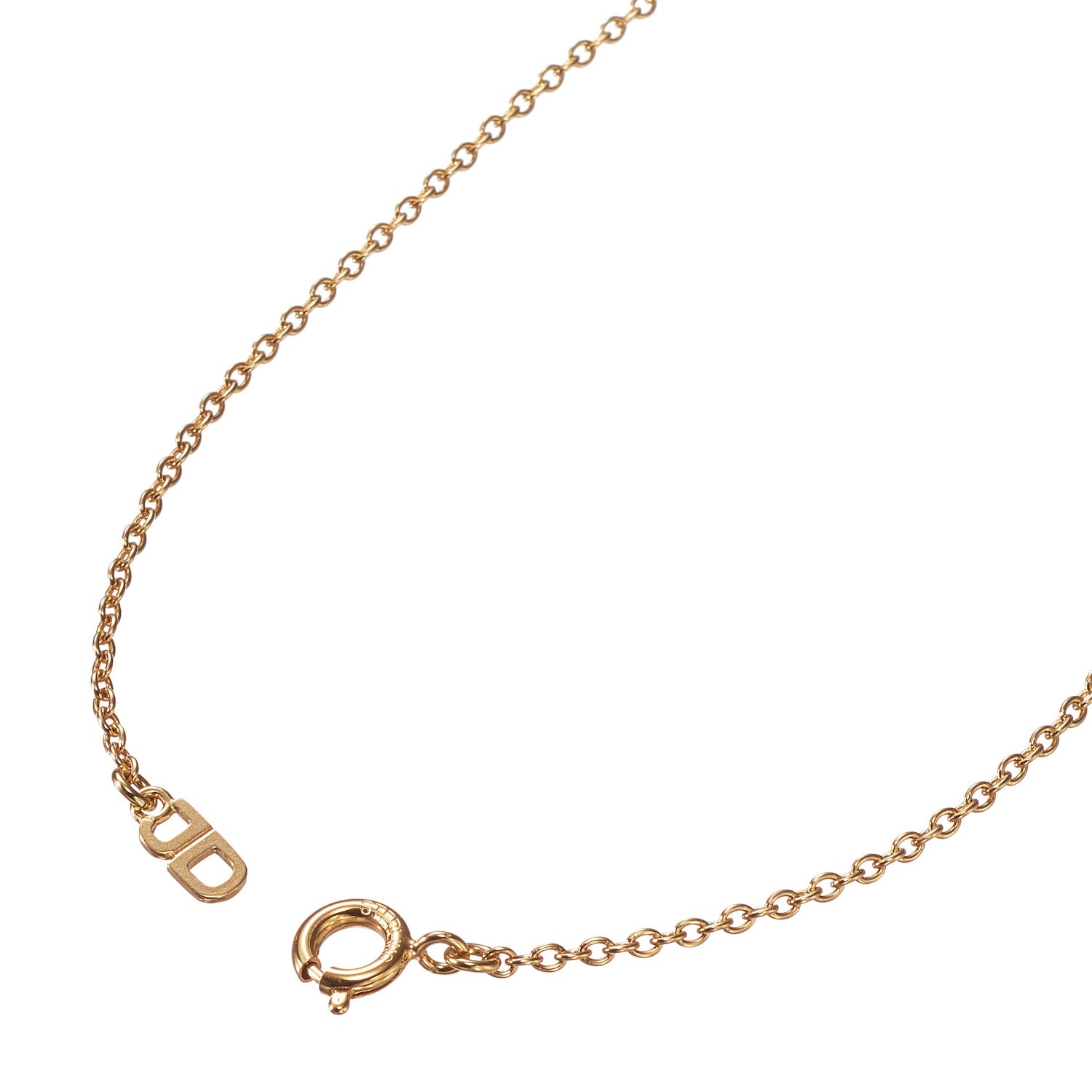 D-CIPHER ネックレス | ジャスティン デイビス（JUSTIN DAVIS）公式