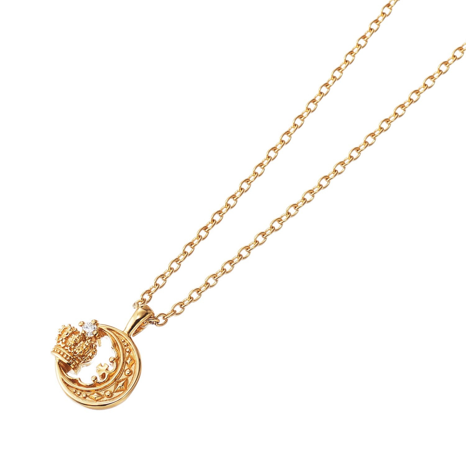 DARK FANTASY ネックレス | ジャスティン デイビス（JUSTIN DAVIS