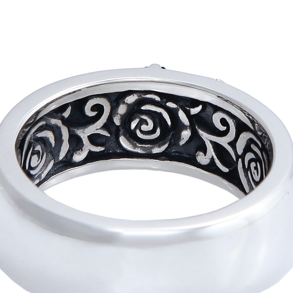 ROSE HEARTED リング | ジャスティン デイビス（JUSTIN DAVIS）公式