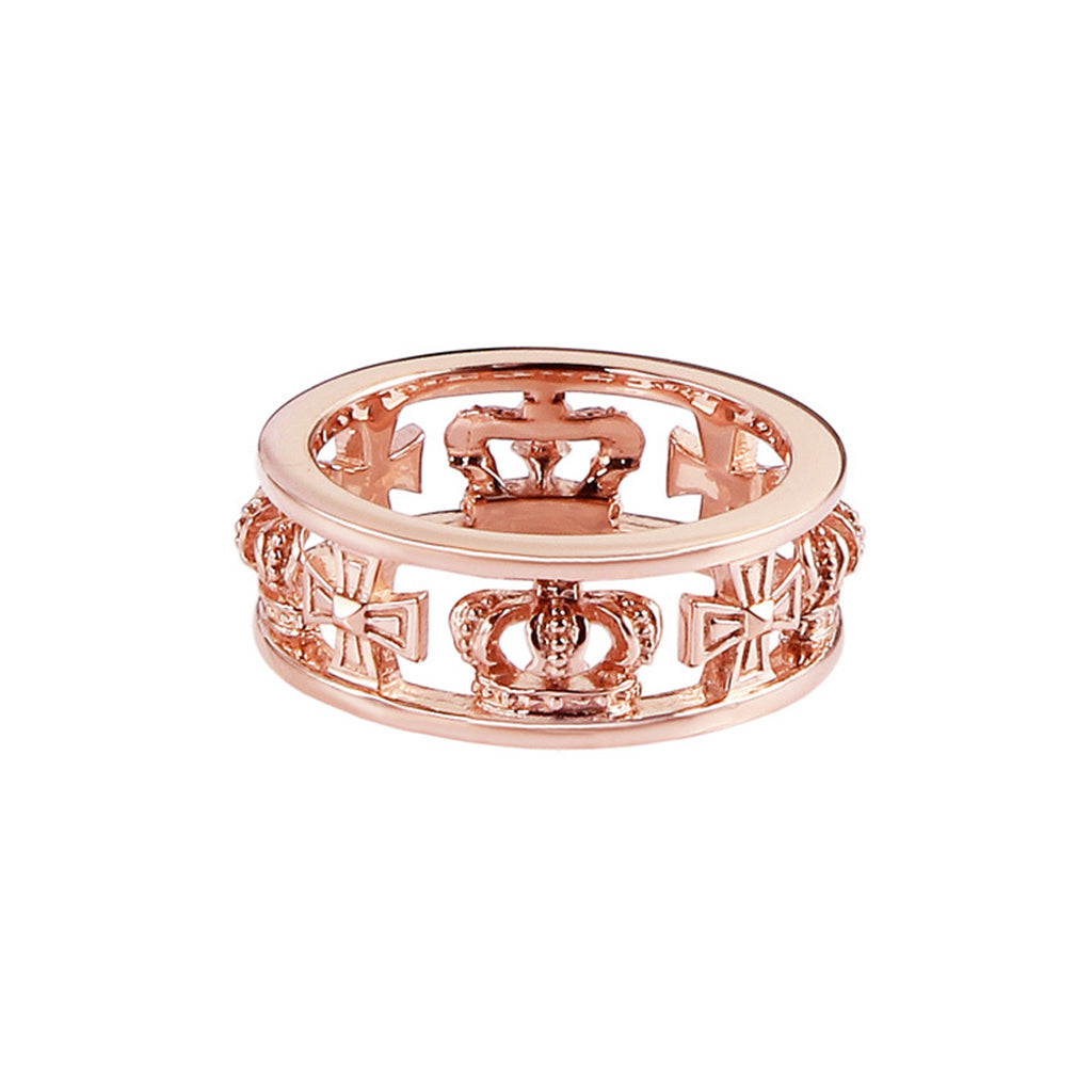 MEDIEVAL WEDDING BAND リング/KIDS | ジャスティン デイビス（JUSTIN