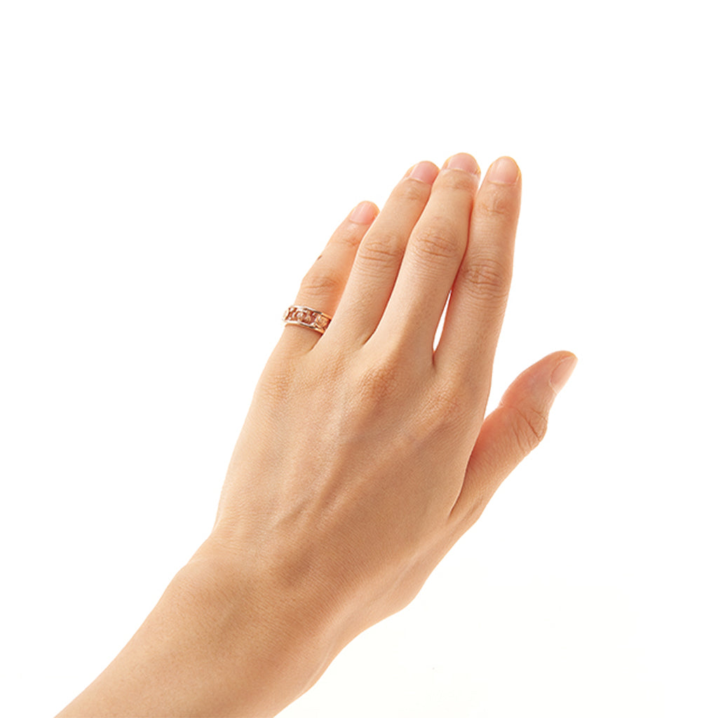 MY LOVE リング/KIDS | ジャスティン デイビス（JUSTIN DAVIS）公式