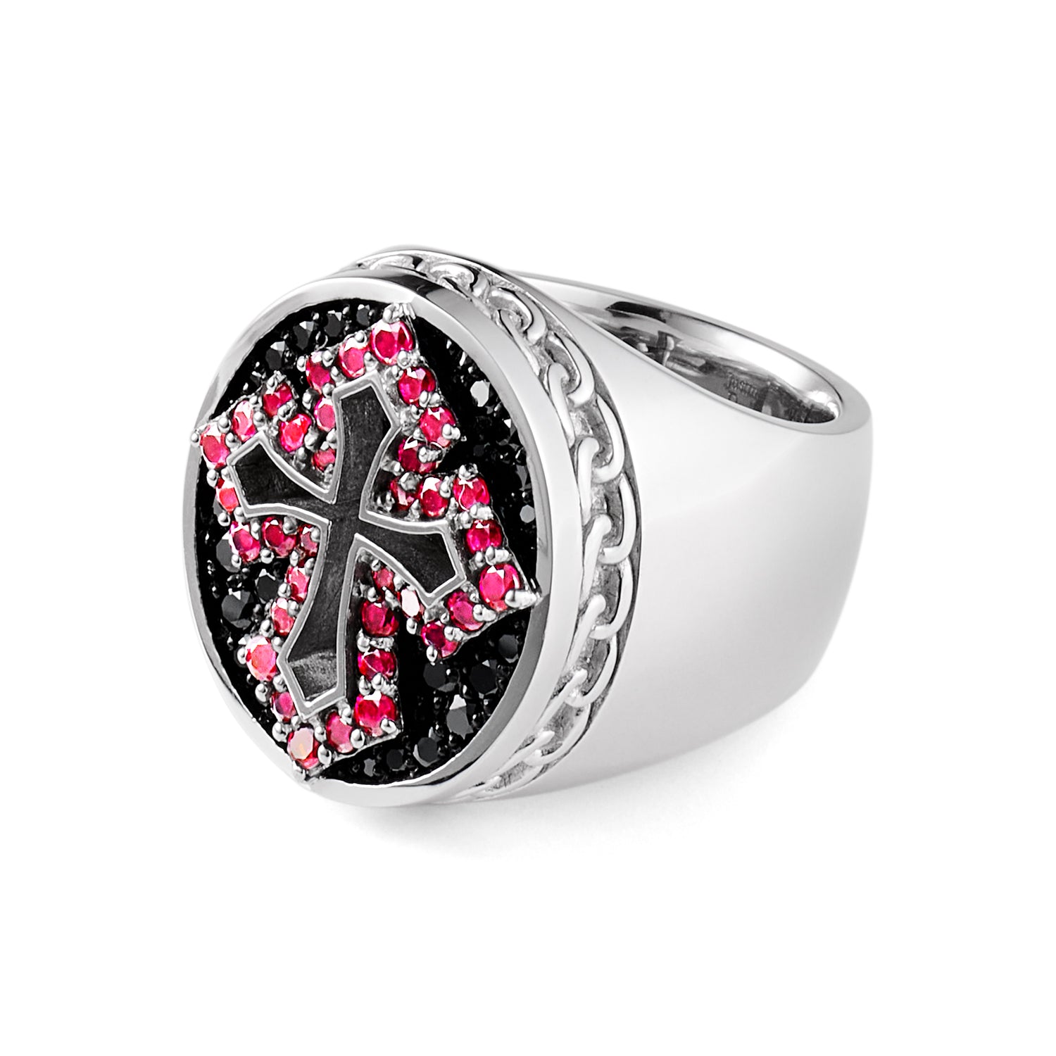 NOBLE CROSS リング | ジャスティン デイビス（JUSTIN DAVIS）公式通販