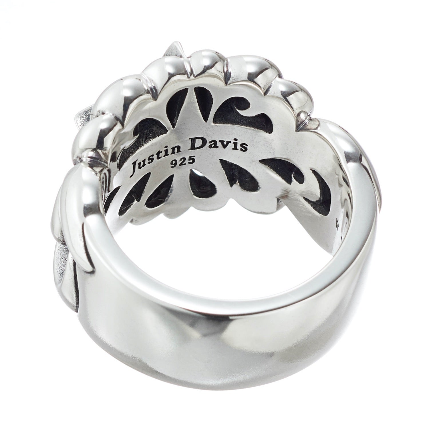 MARQUEE リング | ジャスティン デイビス（JUSTIN DAVIS）公式通販サイト