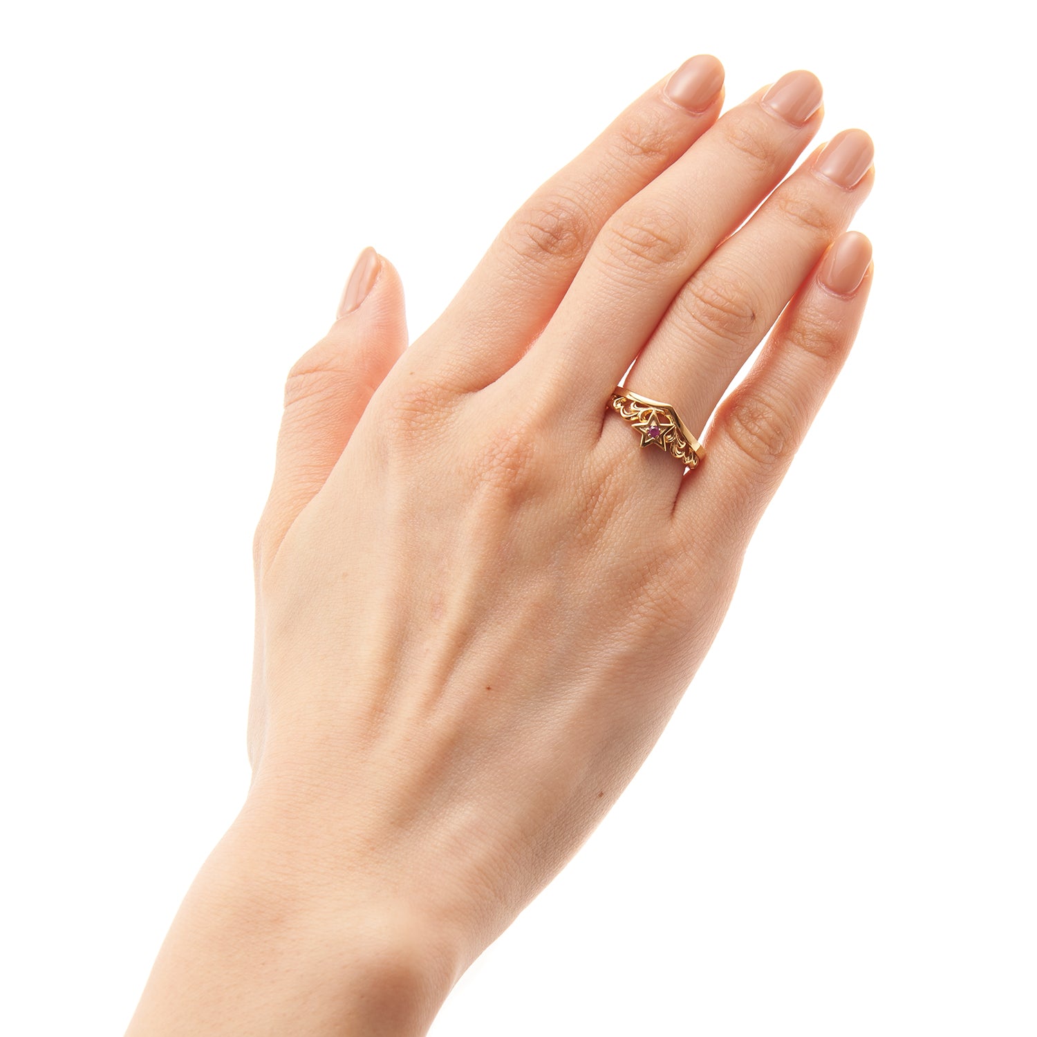 STELLA リング | ジャスティン デイビス（JUSTIN DAVIS）公式通販サイト