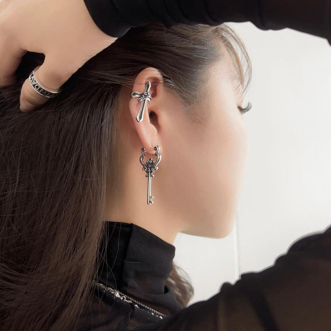 READY FOR LUCK ピアス | ジャスティン デイビス（JUSTIN DAVIS）公式