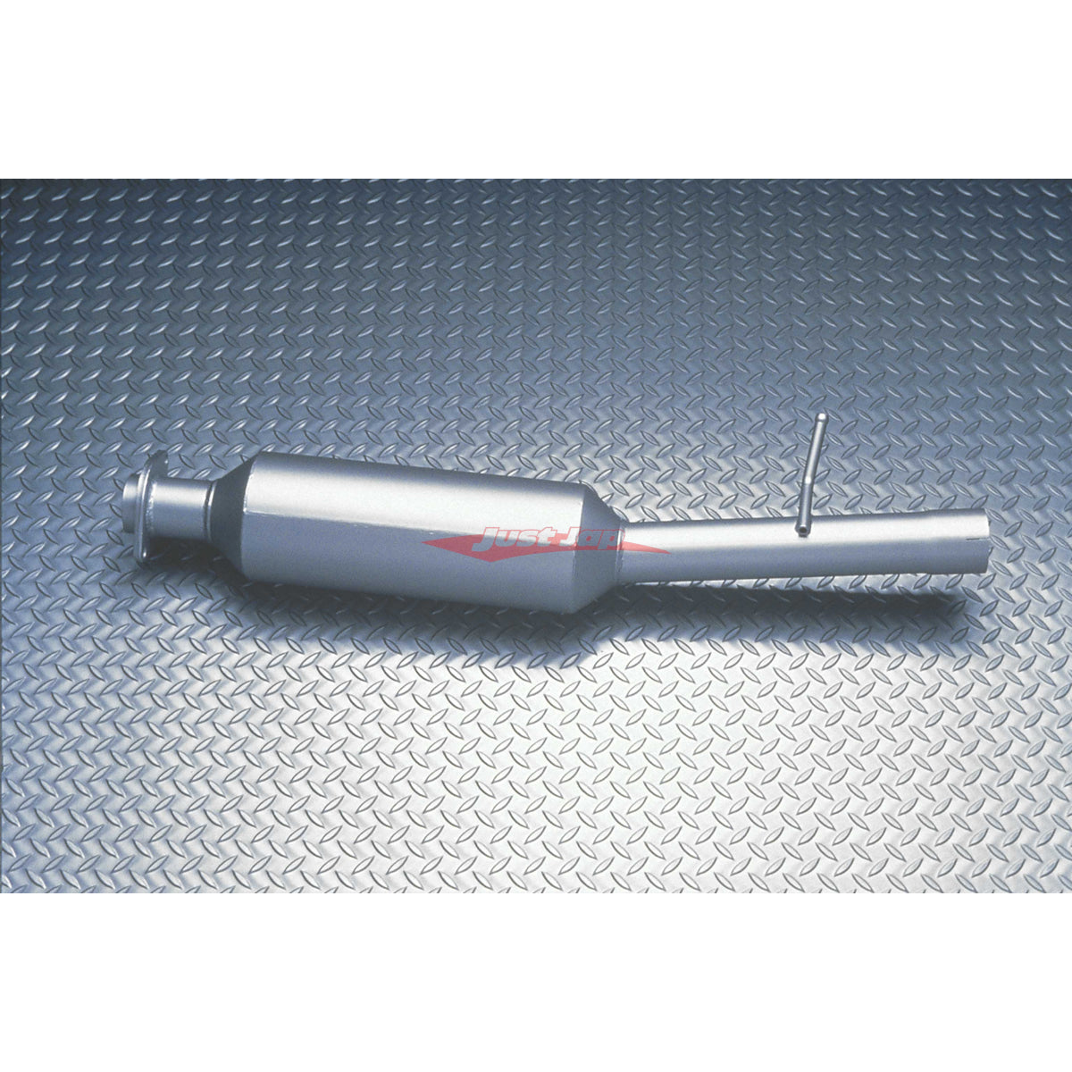 Fujitsubo Power Getter Centre Pipe Fits Toyota Altezza (3S-GE MT