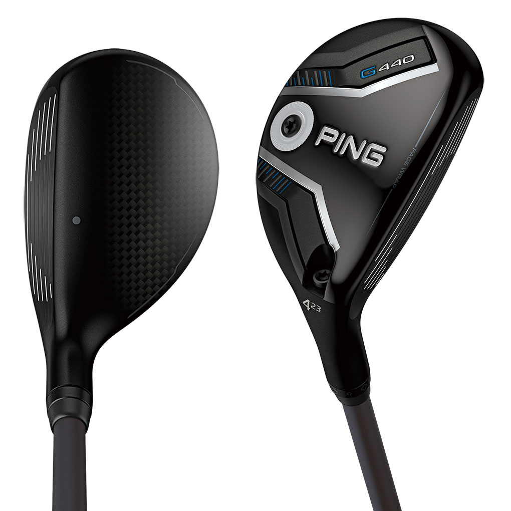 毎日発送】ピン PING G440 HL HYBRID ハイブリッド ユーティリティ