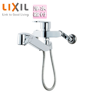 JF-AG442SYXA(JW)｜LIXILキッチン用蛇口 FNタイプ[台][浄水器内蔵