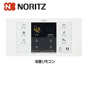 RC-B006S 0707986｜ノーリツ浴室リモコン[石油給湯器用][給湯器部材]