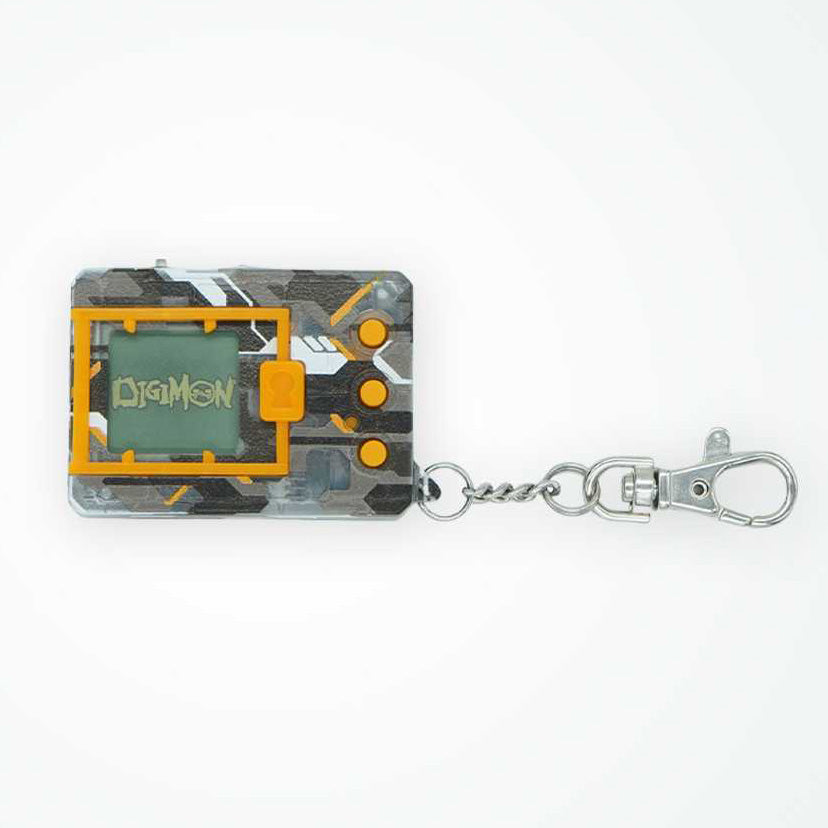 NEW] DIGITALMONSTER HYPE DROP EDITION - Diagonal Orange & Mosaic