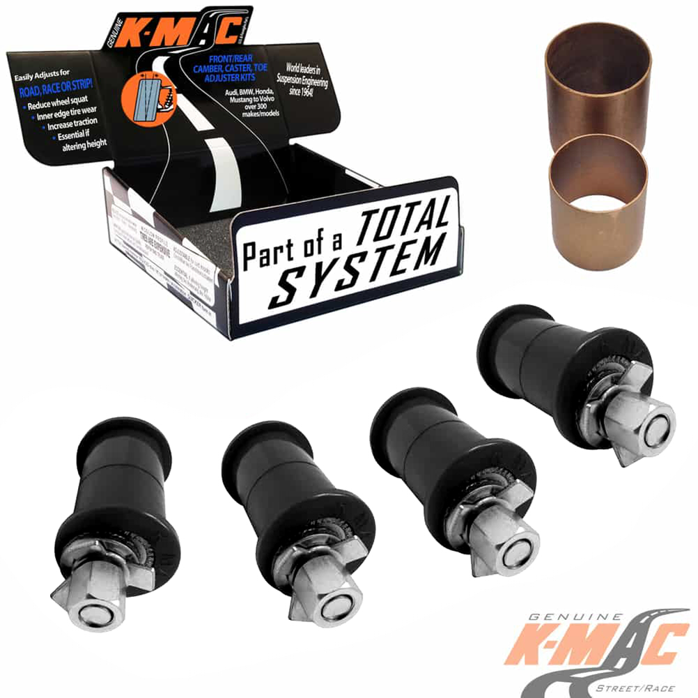 Nissan 541326H Rear 300ZX (Z31) ('84-'89)( Set of 4 ) 4 trail arm