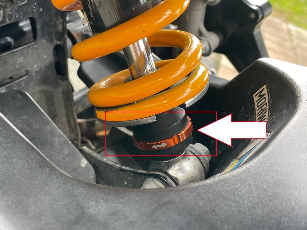 2026年版】グロム用リアサスペンション14選！選び方とおすすめ