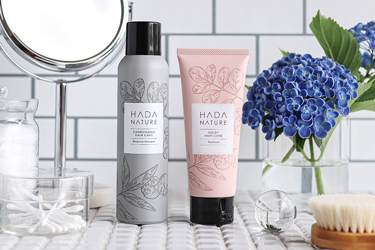 公式】肌ナチュール トリートメント