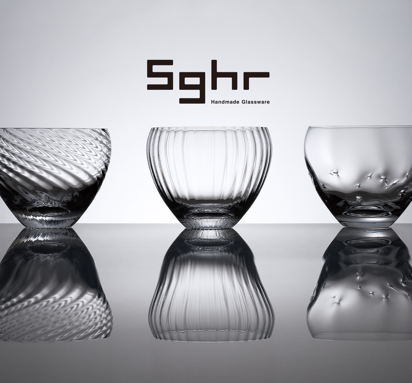 sghr（スガハラガラス） - K.フォーシーズン株式会社 | エクセル