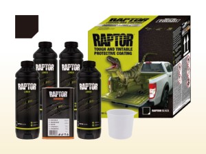 ラプターライナー (防錆・保護剤) | 株式会社 ケーイング