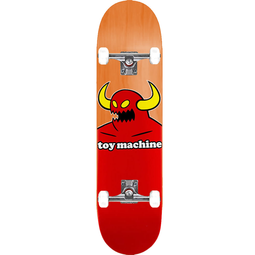 MONSTER #05 (8 x 31.8) – 株式会社K&Kコーポレーション