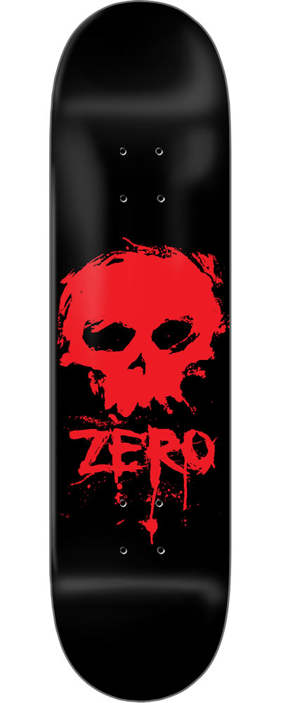 BLOOD SKULL 8.25 (8.25 x 31.87) – 株式会社K&Kコーポレーション