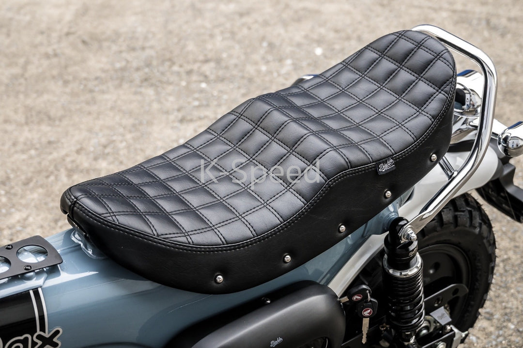 K-SPEED DX040J シート Dax125 Diabolus – K-SPEED JAPAN