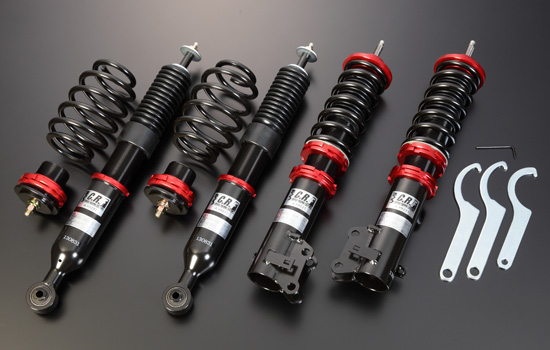 C.R.F車高調/N-ONE（JG1)［TAD0110］｜TAKE OFF SHOPPING SITE