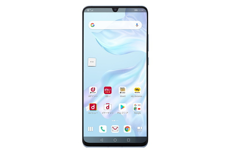 ドコモ、「HUAWEI P30 Pro HW-02L」を9月13日に発売 - ケータイ Watch