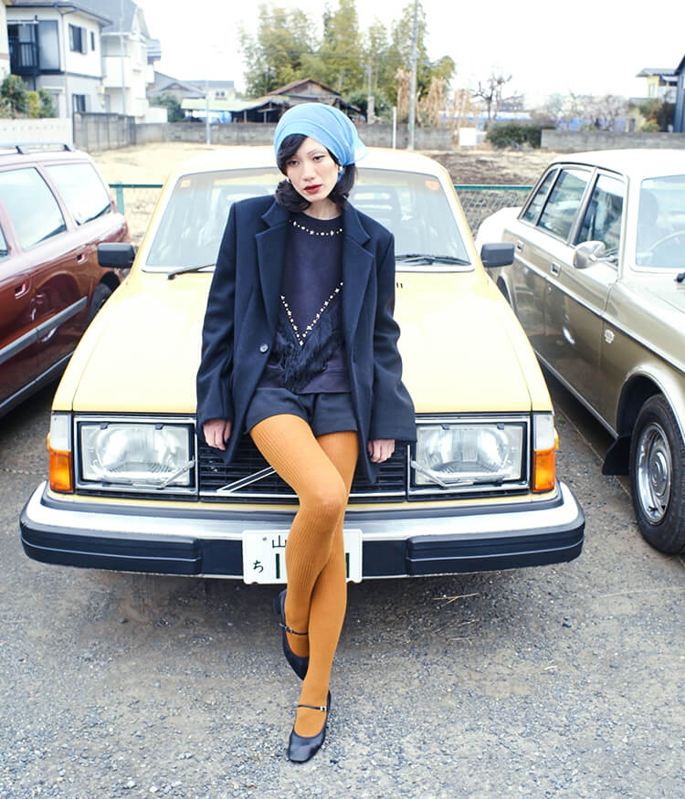 GVGV | k3 online store