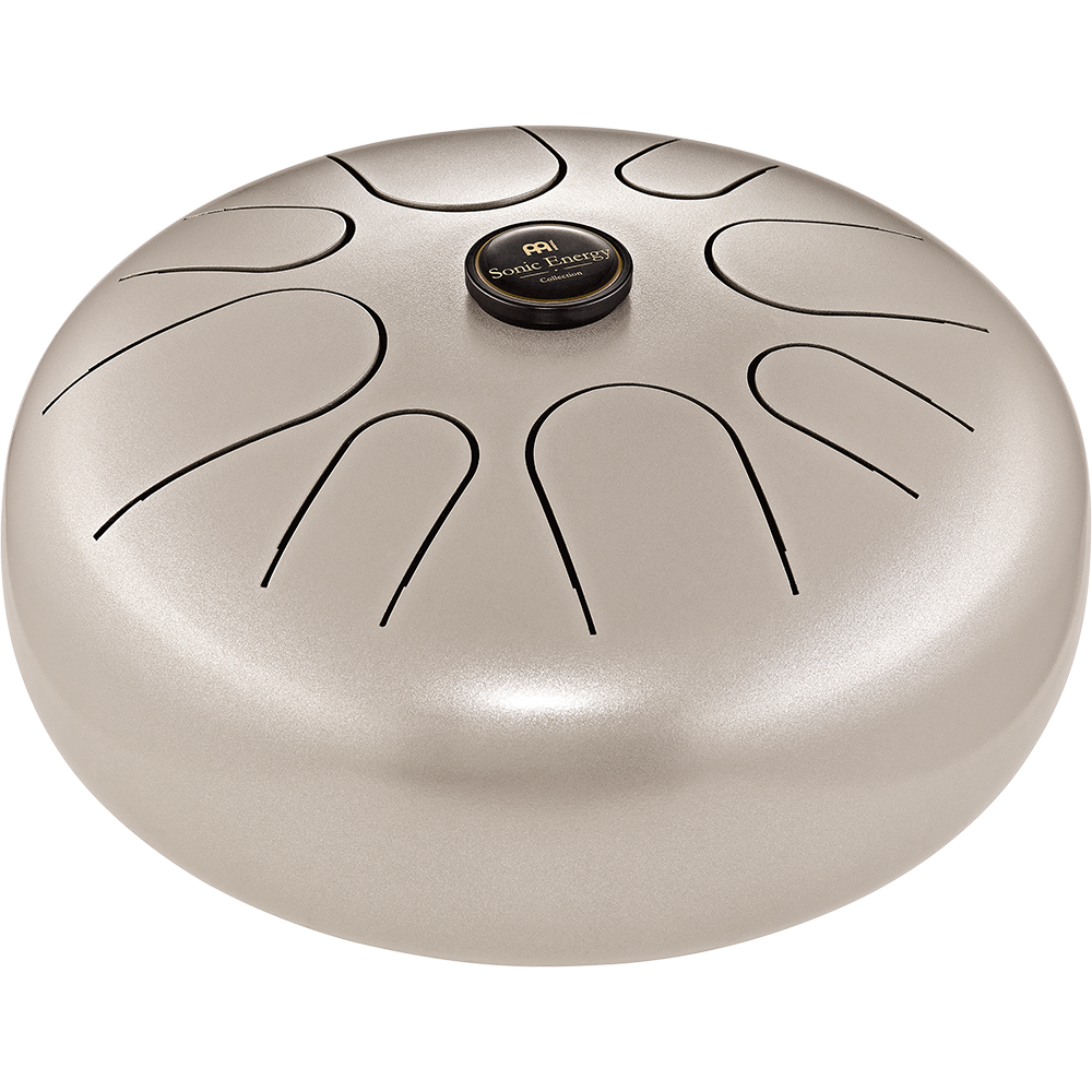 スチールタングドラム STD4PG｜MEINL SONIC ENERGY 国内公式サイト