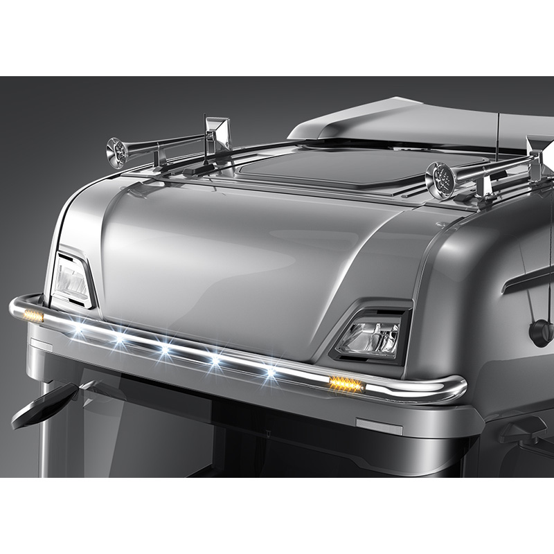 LightFix ハイバー スカイライト SCANIA Next-Gen ノーマルキャブ&ハイ