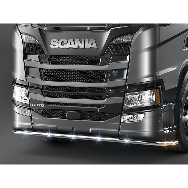 ライトバー全て) SCANIA用 | KCV-PARTS | 輸入トラック(スカニア