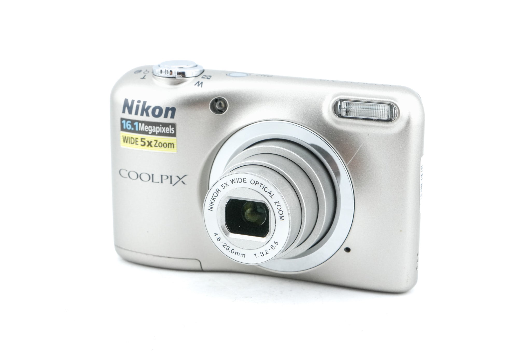 Nikon Coolpix A10 - Camera – Kamerastore