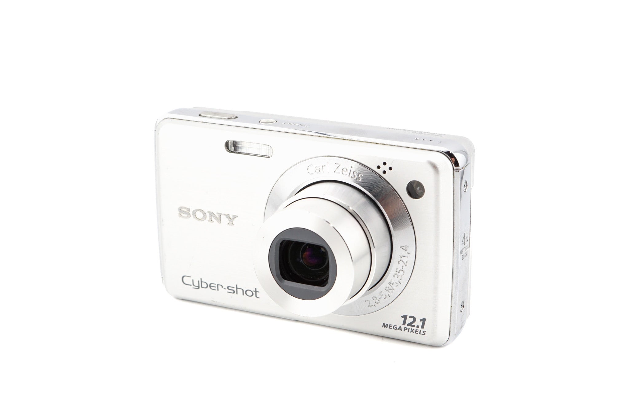 Sony Cyber-Shot DSC-W320 - Camera – Kamerastore