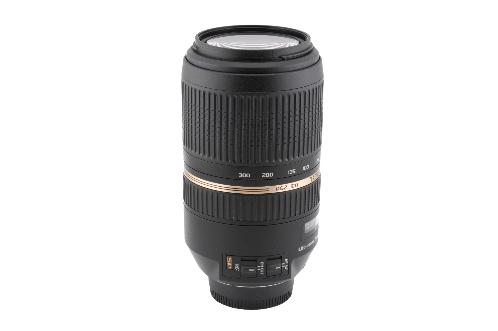 Tamron 70-300mm f4-5.6 SP DI VC USD (A005) – Kamerastore