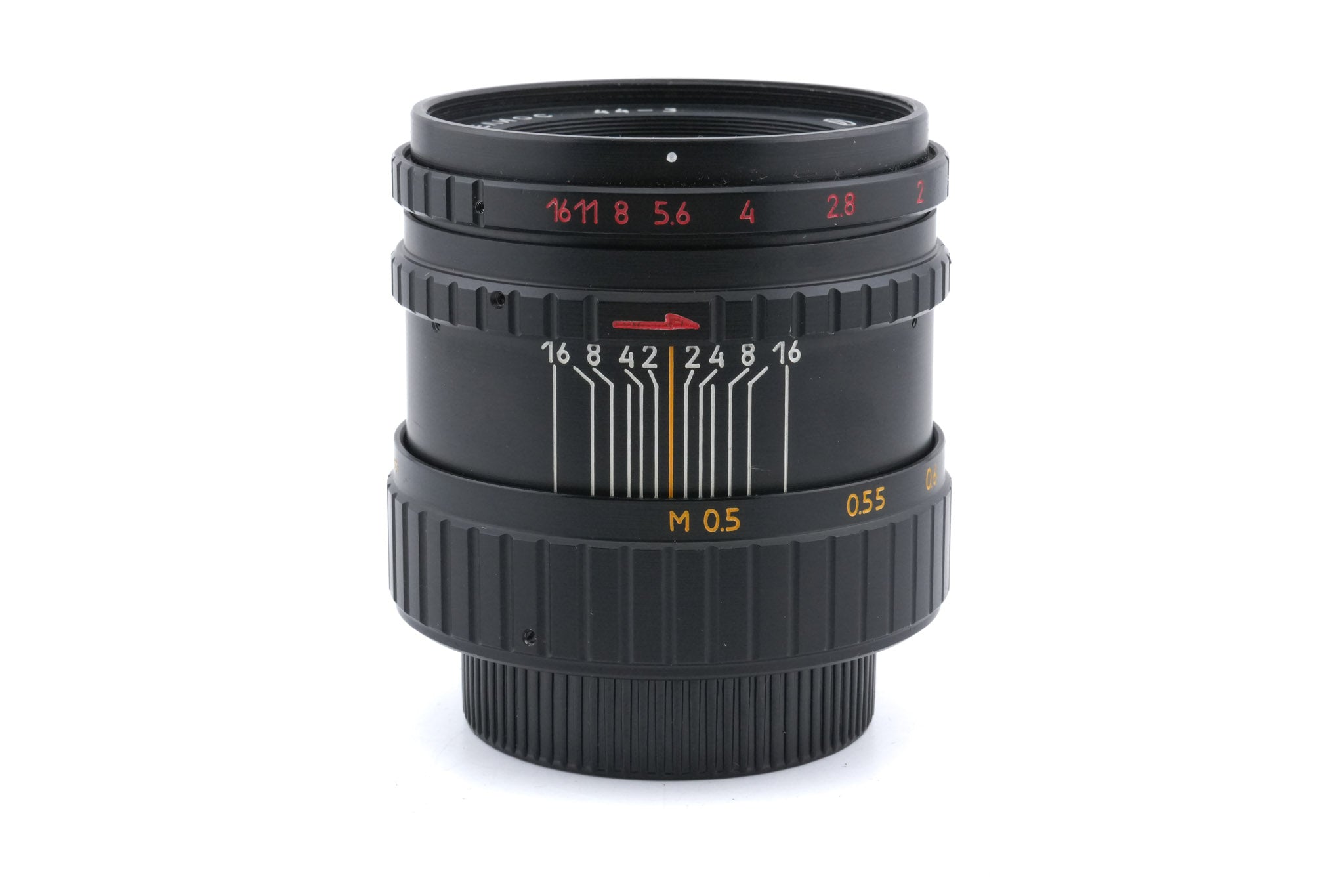 Helios 58mm f2 Helios-44-3 MC - Lens – Kamerastore