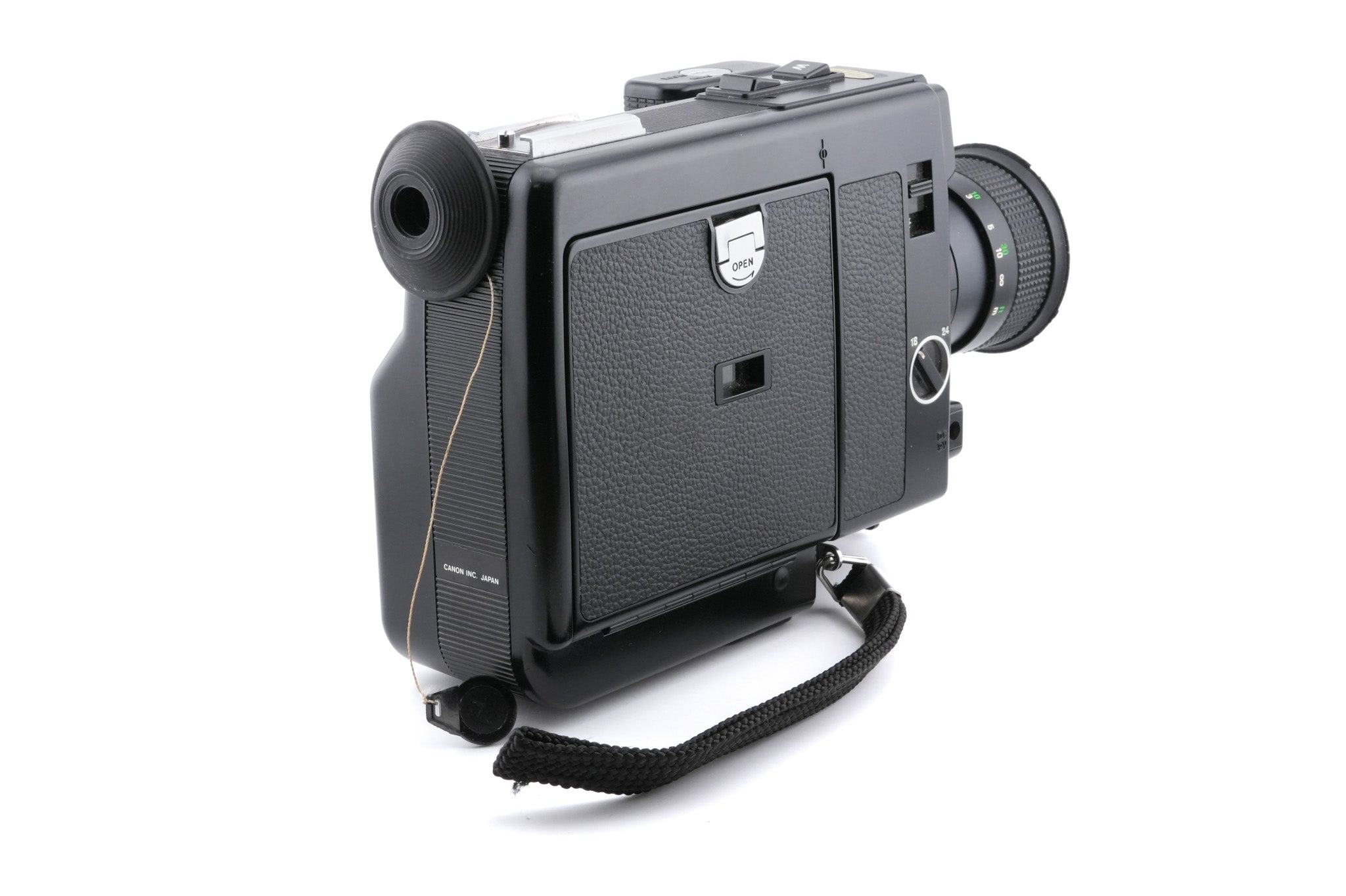 Canon Canosound 514XL-S - Camera – Kamerastore