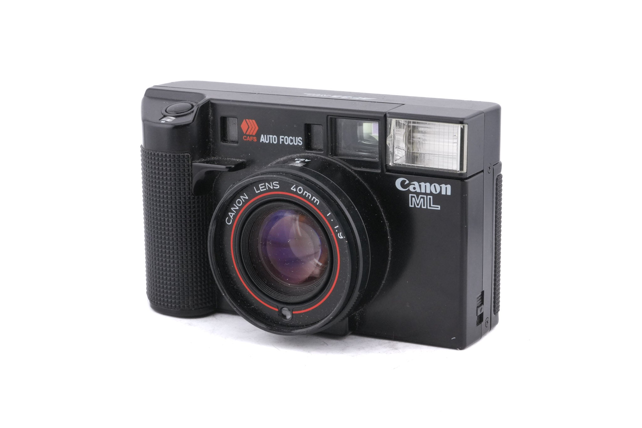 Canon AF35ML - Camera – Kamerastore