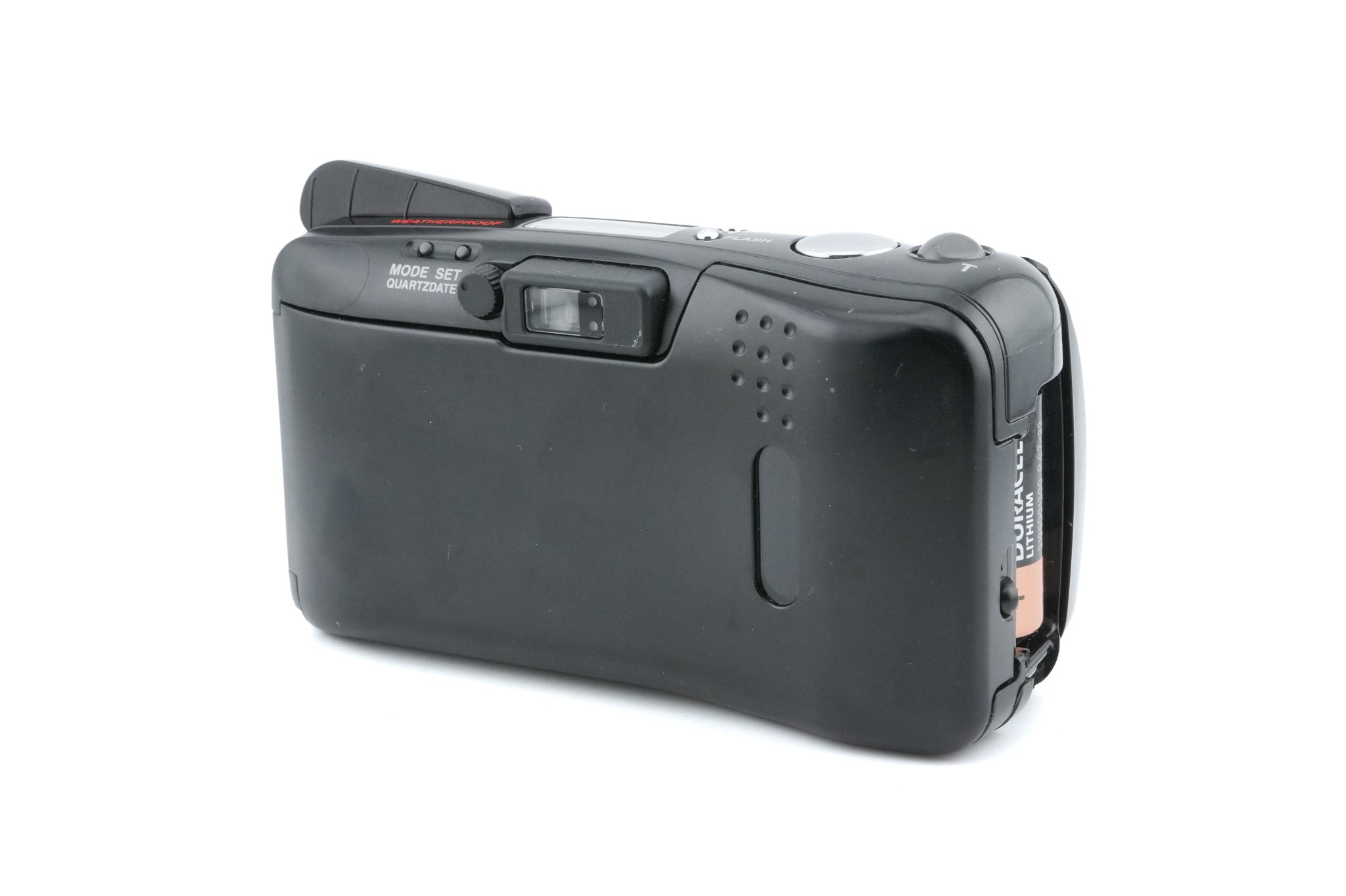 Olympus Mju Zoom 105 - Camera – Kamerastore