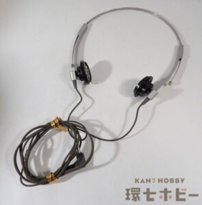 Victor ビクター CQ-1 ポータブルカセットプレーヤー METAL ジャンク