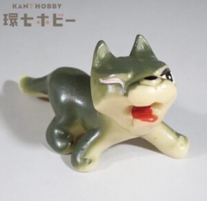 マルサン キャプテンウルトラ キケロ星人 ジョー ソフビ 参考買取価格