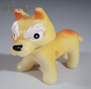 マルサン キャプテンウルトラ キケロ星人 ジョー ソフビ 参考買取価格