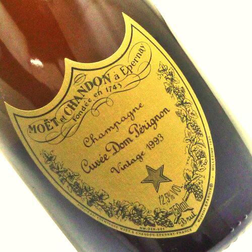 ドンペリニヨン ヴィンテージ 1993』の買取価格は？ | 買取実績 | 質屋
