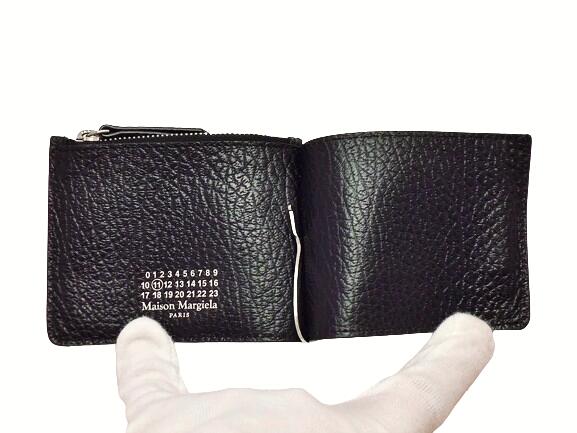 マルジェラ マネークリップ ウォレット』の買取価格は？ | 買取実績