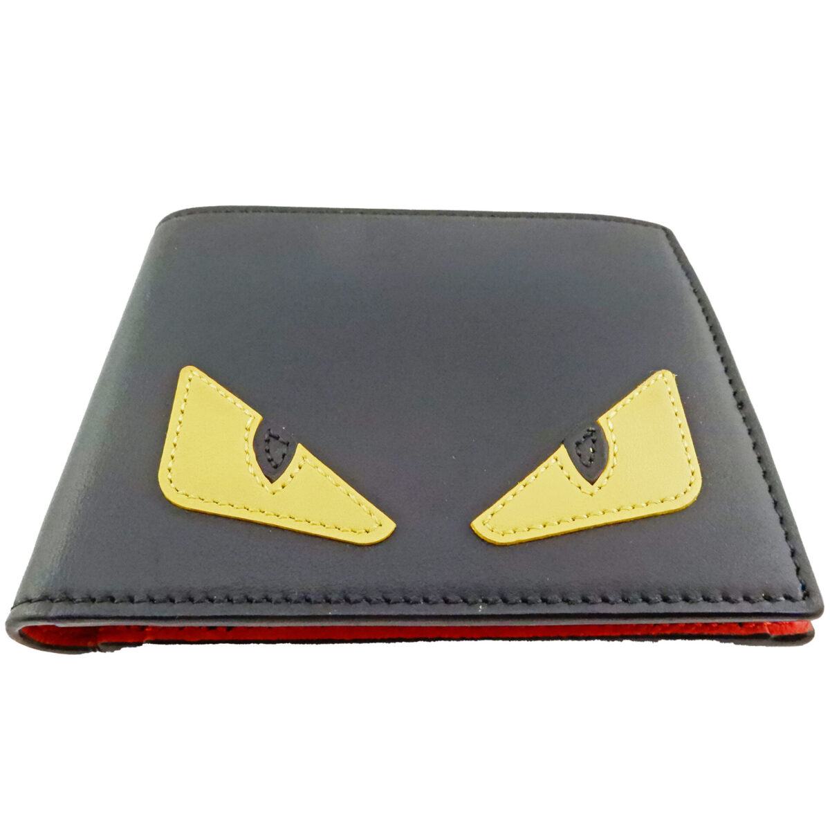 FENDI【フェンディ】二つ折り財布7M0001 BUG'S EYEを買取・査定価格を