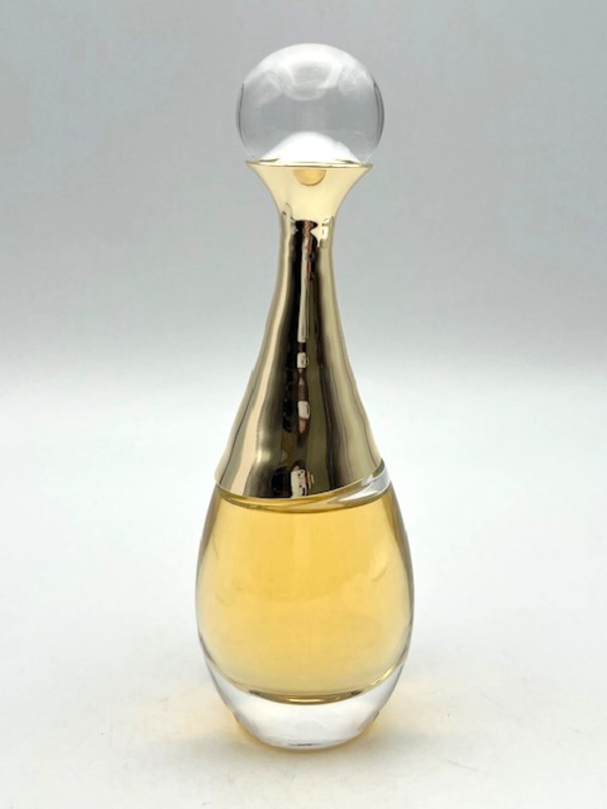 ディオール（Dior）の「ジャドール（jadore）」35ml お買取しました