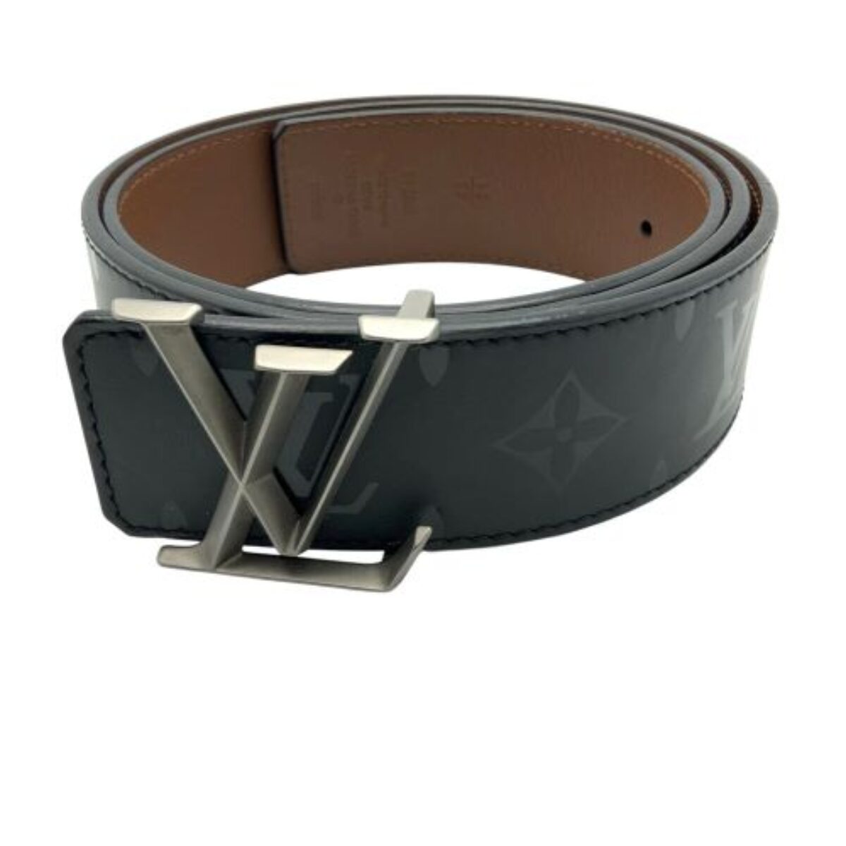 LOUIS VUITTON（ルイ・ヴィトン）M9346 サンチュール LVイニシャル