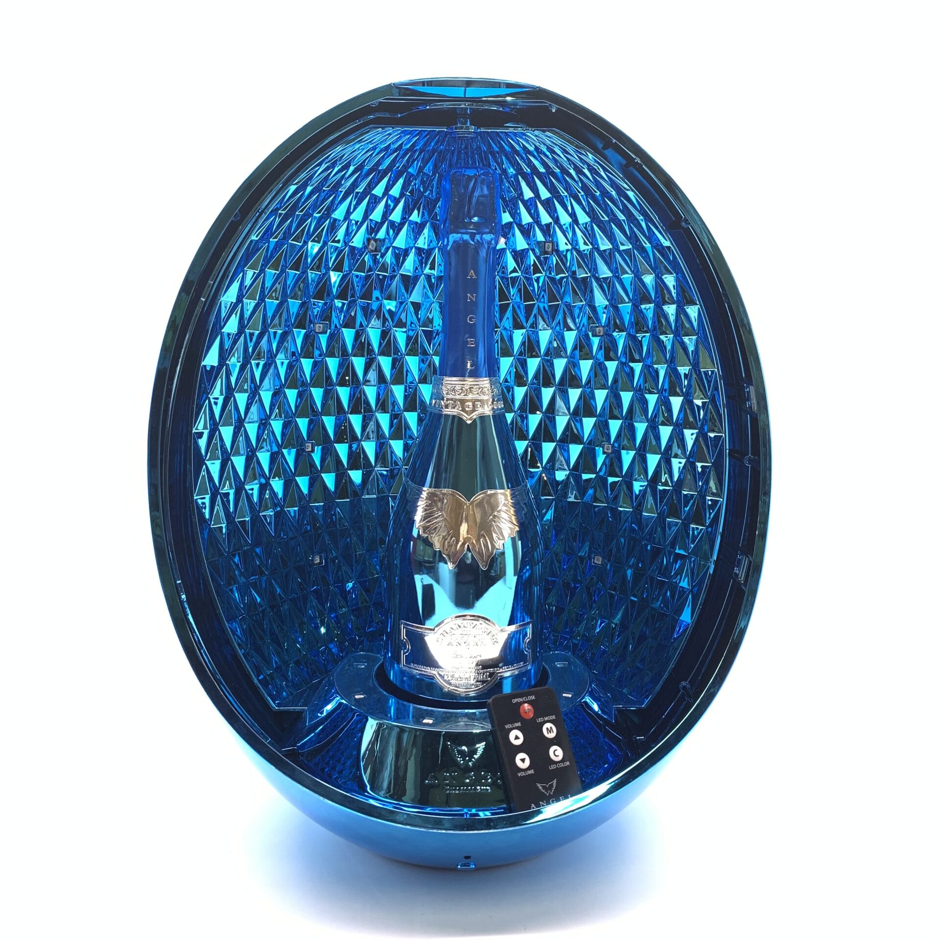 名古屋錦の質屋だからこそ高価買取！】エンジェルシャンパーニュ 2008